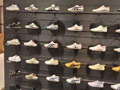 -Onitsuka Tiger(上海久光百货店)