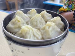 -笑云开汤包店(网巾市店)