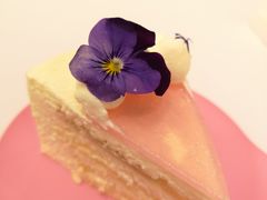 -福气鲜活面包·生日蛋糕