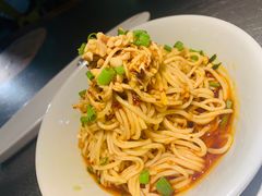 -探鱼·鲜青椒爽麻烤鱼(苏宁广场店)