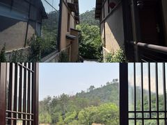 -黄陂区野村谷景区