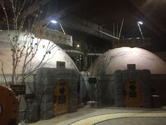 -纽斯桑拿会所(天山店)