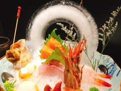 -花隐日式怀石料理(万象城购物中心店)