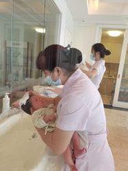 -拾玥国际月子会所(凯宾斯基店)