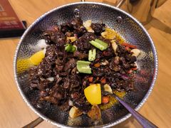 -巢爷老味(东方红店)