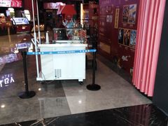 -万达影城(闵行颛桥万达广场杜比影院店)
