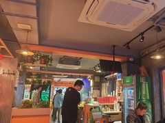 -东来土菜馆(民祥园路店)