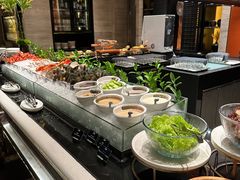 -深圳四季酒店·馥自助餐厅