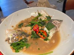 -海门鱼仔·潮汕味(燕岭店)