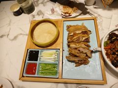 精品驴紫盖-高玛纳驴肉火烧(河间总店)