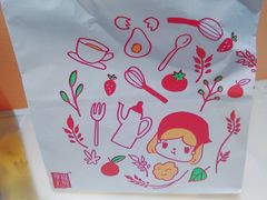 -西树泡芙(正佳店)