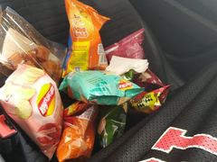 -天津职业大学北辰校区-食堂