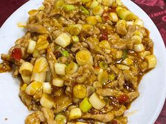 -老丘丘(较场口店)