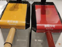 -宜家·瑞典风味餐厅(烟台路店)