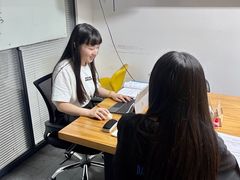 -千秋未来日韩语(天府五街校区)