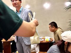 -小团圆糖水铺(襄阳南路店)