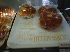 -永康饼屋(桑达大厦总店)