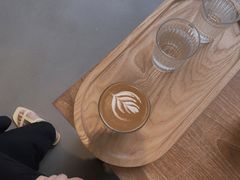 -HAY COFFEE