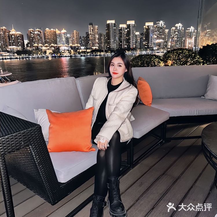 上海外滩超美餐厅,边吃饭边欣赏美景 | 上海美食推荐