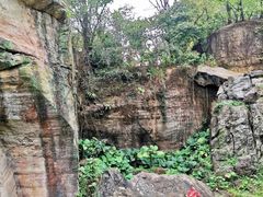 -广州莲花山旅游区