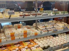 -丁香西饼屋(桂林路店)