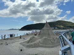 -东海半边山旅游度假区