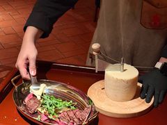 -Mammamia意大利餐厅(阳春巷店)