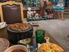 -卢布里西餐厅(总店)