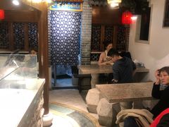 大堂-七宝老街汤团(上海世纪汇广场店)