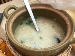 -粥瓜婆特色砂锅粥(白石洲店)