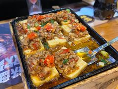 -木屋烧烤(万德庄店)