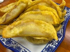 -老七家湾牛肉锅贴(通淮街店)