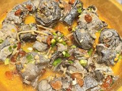 -小粤楼·怀旧粤菜(万辉国际广场店)