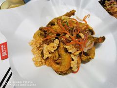 -申阿婆·上海菜·小海鲜(国展店)