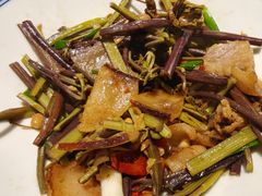 -老灶房-四川土菜(开元店)