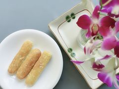 牛舌饼-四季小馆·地道北京小吃(广百店)