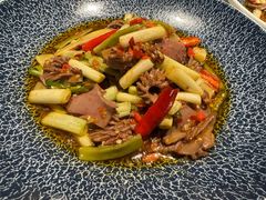 -贡宴盐帮菜自贡驻京联络处餐厅