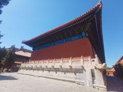 -北京市劳动人民文化宫(太庙)