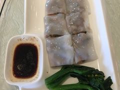 -麒麟中餐厅·经典粤菜·地道菜式老字号(广州长隆酒店)