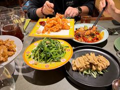 -那家小馆•北京菜•烤鸭(中关村店)