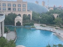 -盛泰恐龙谷温泉