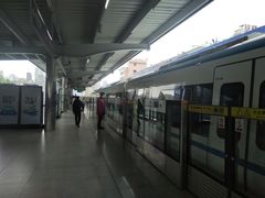 -循礼门(地铁站)