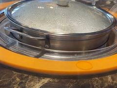 -鱼粤鲜淘米捞·中山脆肉鲩火锅(悦湖会店)