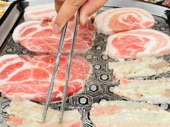 -我们家韩国烤肉8号店(郫都店)