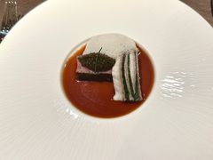 和牛西冷-泰安门Taian Table(镇宁路店)