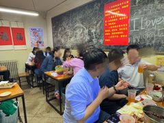 -炒豆合作社(东四总店)