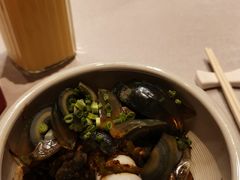 -渝信川菜(南滨店)