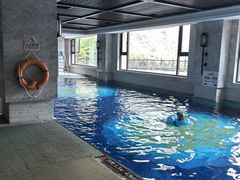 -三清山希尔顿度假酒店