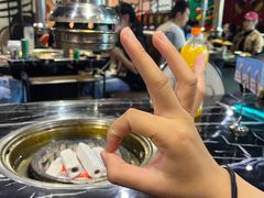 -花巷·韩式烤肉(莱州店)