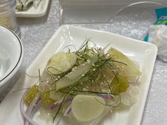 -喜运来酒楼(江南大道店)
